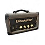Used Blackstar HT1RH 1W MKII Tube Guitar Amp Head