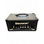 Used Blackstar HT1RH 1W MKII Tube Guitar Amp Head