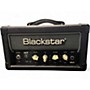 Used Blackstar HT1RH-1W-MKII-Tubr-Guitar-Amp Tube Guitar Amp Head