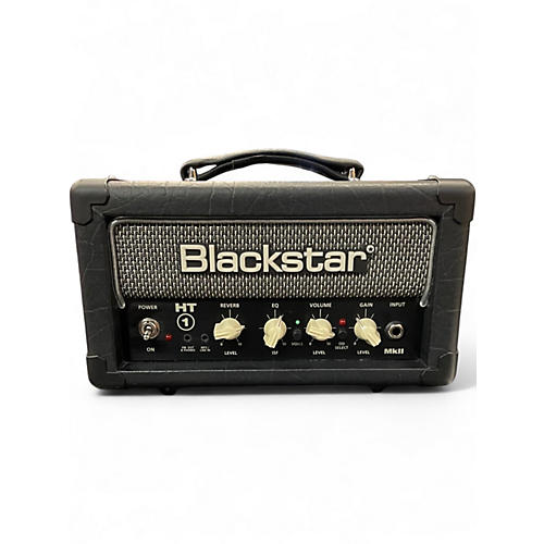 Used Blackstar HT1RH 1W Tube Guitar Amp Head