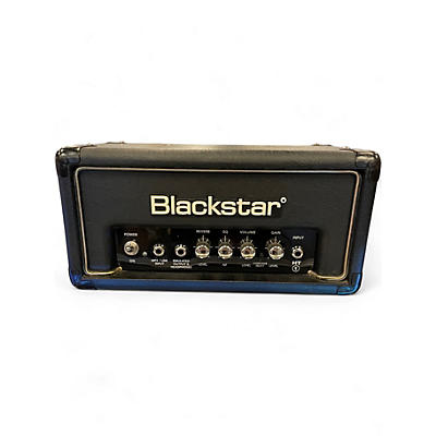 Used Blackstar HT1RH 1W Tube Guitar Amp Head