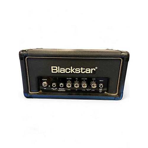 Used Blackstar HT1RH 1W Tube Guitar Amp Head