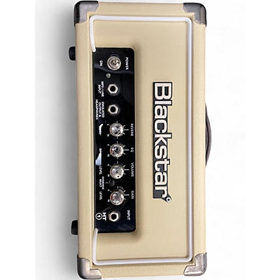 Used Blackstar HT1RH 1W Tube Guitar Amp Head