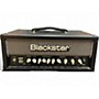 Used Blackstar HT20 MKII Tube Guitar Amp Head