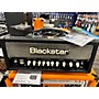 Used Blackstar Used Blackstar HT20 MkII 20W Head Guitar Amp Head