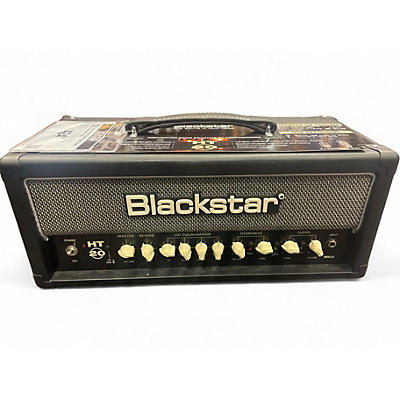 Used Blackstar HT20 MkII 20W Head Tube Guitar Amp Head
