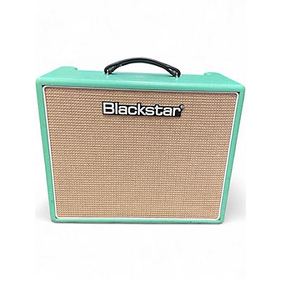 Used Blackstar HT20R MKII Surf Green Guitar Combo Amp