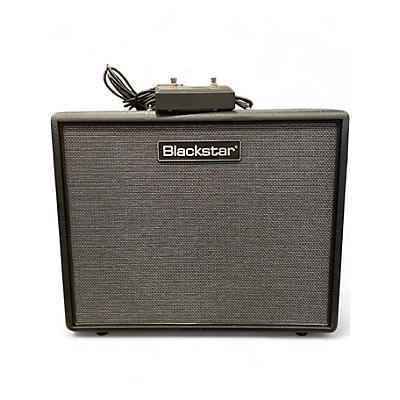 Used Blackstar HT20R MKIII Tube Guitar Combo Amp