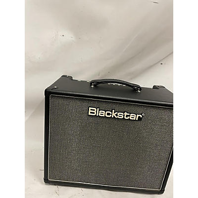 Blackstar Used Blackstar HT20R MkII 20W 1x12 Tube Guitar Combo Amp