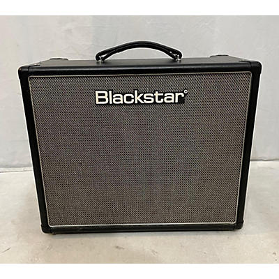 Blackstar Used Blackstar HT20R MkII 20W 1x12 Tube Guitar Combo Amp