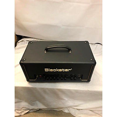 Blackstar Used Blackstar HT20R MkII 20W 1x12 Tube Guitar Combo Amp