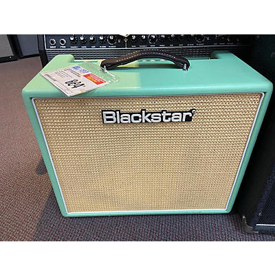 Used Blackstar HT20R MkII 20W 1x12 Tube Guitar Combo Amp