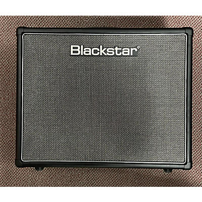 Used Blackstar HT20R MkII 20W 1x12 Tube Guitar Combo Amp