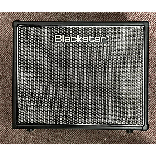 Blackstar Used Blackstar HT20R MkII 20W 1x12 Tube Guitar Combo Amp