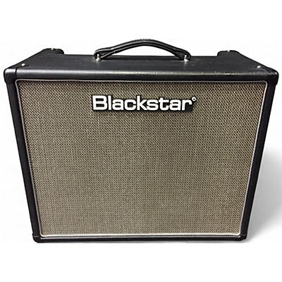 Used Blackstar HT20R MkII 20W 1x12 Tube Guitar Combo Amp