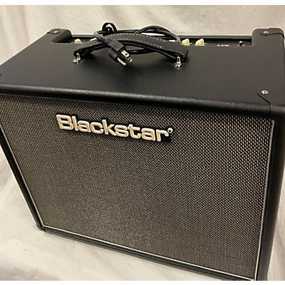 Used Blackstar HT20R MkII 20W 1x12 Tube Guitar Combo Amp