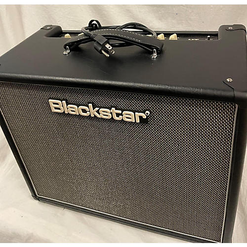 Blackstar Used Blackstar HT20R MkII 20W 1x12 Tube Guitar Combo Amp