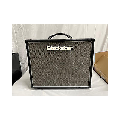 Blackstar Used Blackstar HT20R MkII 20W 1x12 Tube Guitar Combo Amp