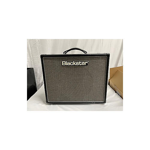 Blackstar Used Blackstar HT20R MkII 20W 1x12 Tube Guitar Combo Amp