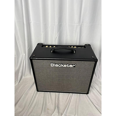 Blackstar Used Blackstar HT20R MkII 20W 1x12 Tube Guitar Combo Amp