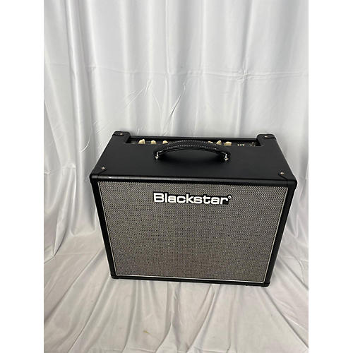 Blackstar Used Blackstar HT20R MkII 20W 1x12 Tube Guitar Combo Amp