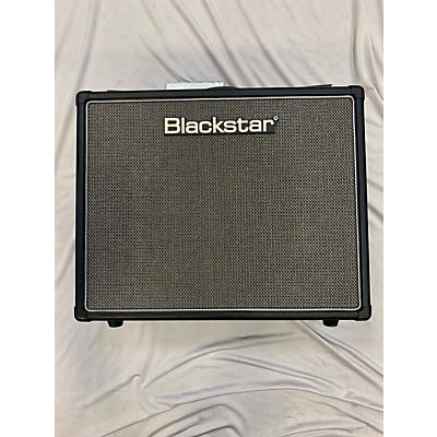 Blackstar Used Blackstar HT20R MkII 20W 1x12 Tube Guitar Combo Amp