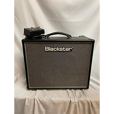 Blackstar Used Blackstar HT20R MkII 20W 1x12 Tube Guitar Combo Amp