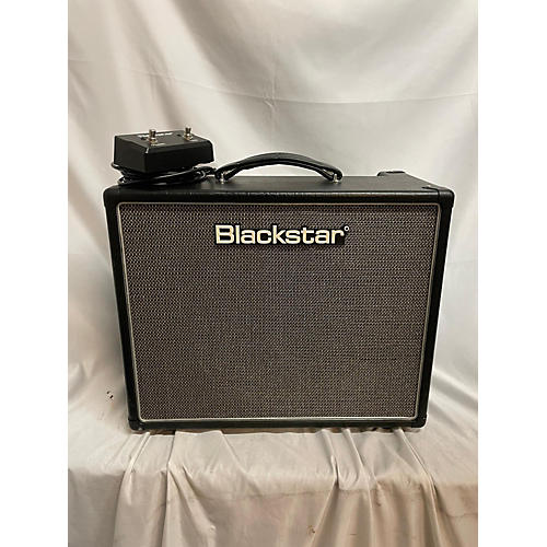 Blackstar Used Blackstar HT20R MkII 20W 1x12 Tube Guitar Combo Amp