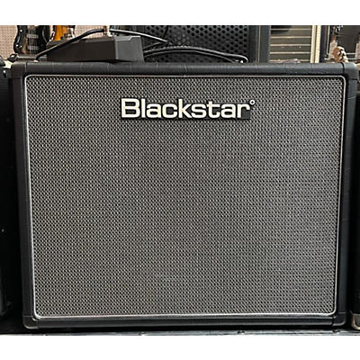 Blackstar Used Blackstar HT20R MkII 20W 1x12 Tube Guitar Combo Amp