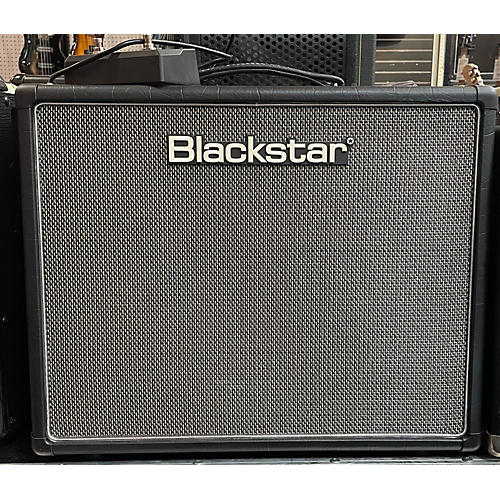 Blackstar Used Blackstar HT20R MkII 20W 1x12 Tube Guitar Combo Amp