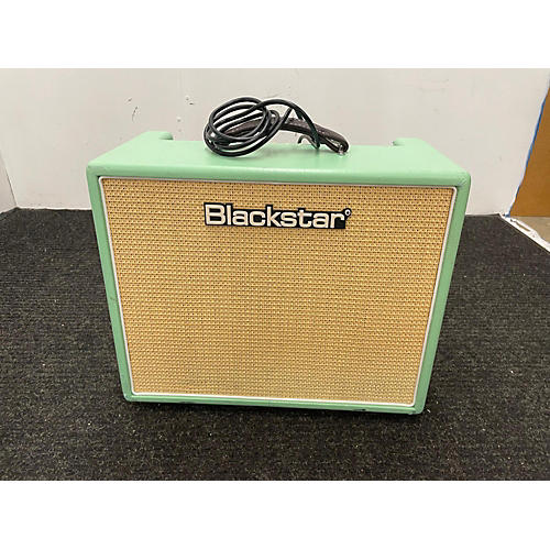 Blackstar Used Blackstar HT20R MkII 20W 1x12 Tube Guitar Combo Amp