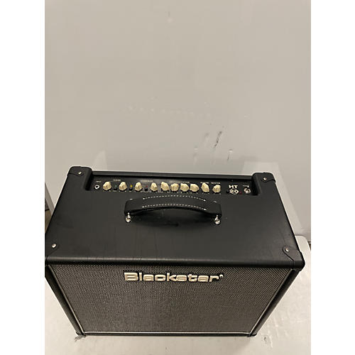 Blackstar Used Blackstar HT20R MkII 20W 1x12 Tube Guitar Combo Amp