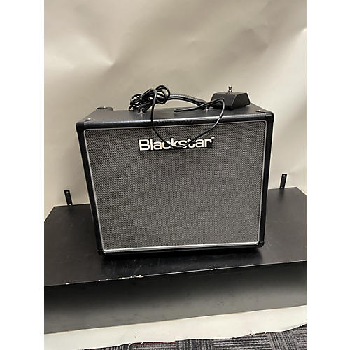 Blackstar Used Blackstar HT20R MkII 20W 1x12 Tube Guitar Combo Amp