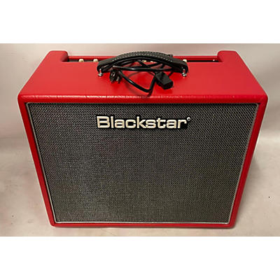 Used Blackstar HT20R MkII 20W 1x12 Tube Guitar Combo Amp