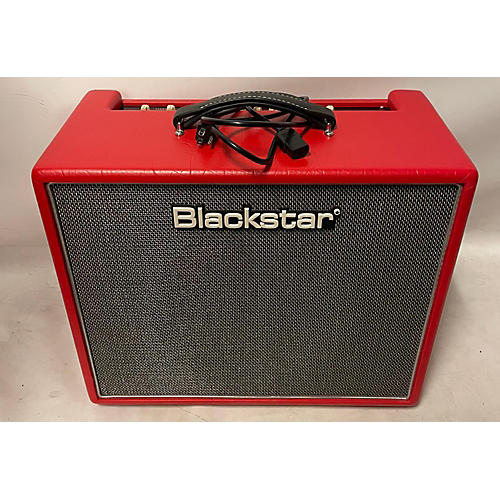 Blackstar Used Blackstar HT20R MkII 20W 1x12 Tube Guitar Combo Amp