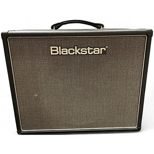 Blackstar Used Blackstar HT20R MkII 20W 1x12 Tube Guitar Combo Amp