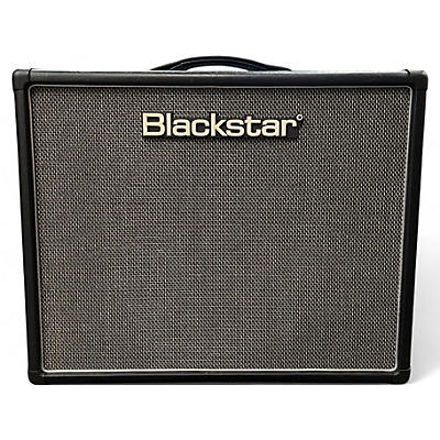 Used Blackstar HT20R MkII 20W 1x12 Tube Guitar Combo Amp