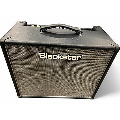 Used Blackstar HT20R MkII 20W 1x12 Tube Guitar Combo Amp