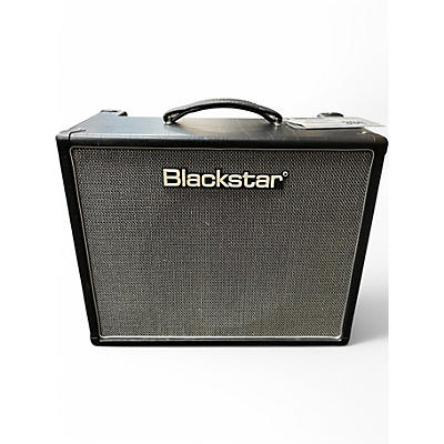 Used Blackstar HT20R MkII 20W 1x12 Tube Guitar Combo Amp