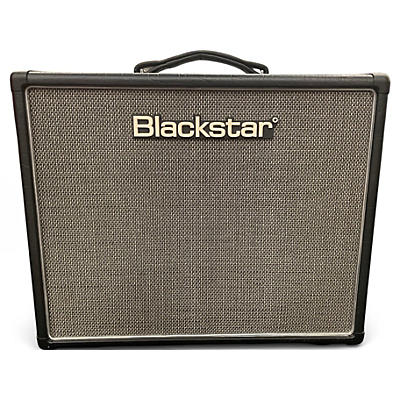 Used Blackstar HT20R MkII 20W 1x12 Tube Guitar Combo Amp