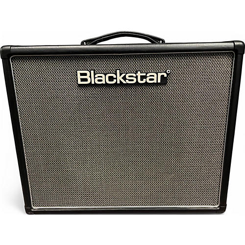 Used Blackstar HT20R MkII 20W 1x12 Tube Guitar Combo Amp