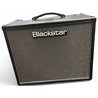 Used Blackstar HT20R MkII 20W 1x12 Tube Guitar Combo Amp