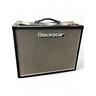 Used Blackstar HT20R MkII 20W 1x12 Tube Guitar Combo Amp