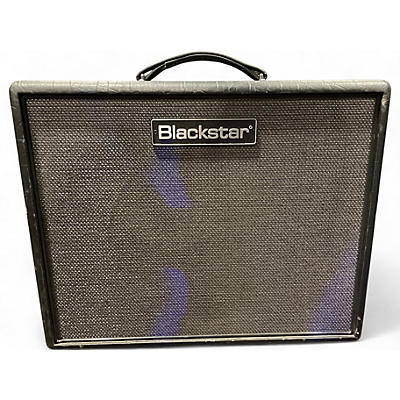 Used Blackstar HT20R MkII 20W 1x12 Tube Guitar Combo Amp