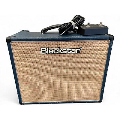 Used Blackstar HT20R MkII 20W 1x12 Tube Guitar Combo Amp