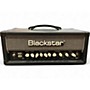 Used Blackstar HT20R MkII 20W 1x12 Tube Guitar Combo Amp