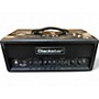 Used Blackstar HT20R MkII 20W 1x12 Tube Guitar Combo Amp
