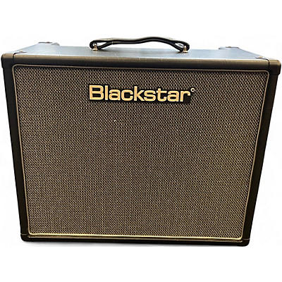 Used Blackstar HT20R MkII 20W 1x12 Tube Guitar Combo Amp