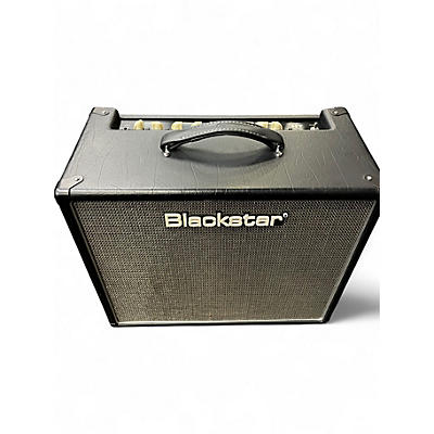 Used Blackstar HT20R MkII 20W 1x12 Tube Guitar Combo Amp