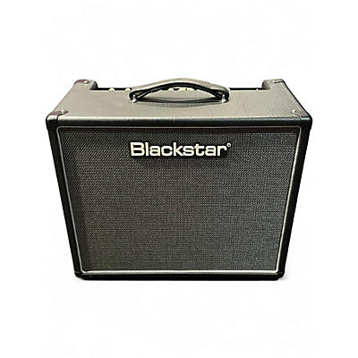 Used Blackstar HT20R MkII 20W 1x12 Tube Guitar Combo Amp